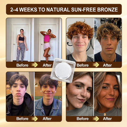 ☀️𝑶𝒇𝒇𝒊𝒄𝒊𝒂𝒍 𝑺𝒕𝒐𝒓𝒆 | ☀️ 𝐇𝐢𝐬𝐤𝐢𝐧® 𝐒𝐮𝐧𝐥𝐞𝐬𝐬 𝐈𝐧𝐬𝐭𝐚𝐧𝐭 𝐁𝐫𝐨𝐧𝐳𝐞 𝐓𝐚𝐧𝐧𝐢𝐧𝐠 𝐌𝐢𝐜𝐫𝐨𝐧𝐞𝐞𝐝𝐥𝐞 𝐏𝐚𝐭𝐜𝐡 (𝐉𝐮𝐬𝐭 𝐨𝐧𝐜𝐞 𝐚 𝐝𝐚𝐲) 𝐕𝐢𝐬𝐢𝐛𝐥𝐞 𝐁𝐫𝐨𝐧𝐳𝐞 𝐆𝐥𝐨𝐰 𝐢𝐧 𝟕 𝐃𝐚𝐲𝐬 ✅ 𝐍𝐨 𝐔𝐕, 𝐍𝐨 𝐎𝐫𝐚𝐧𝐠𝐞, 𝐍𝐨 𝐒𝐭𝐫𝐞𝐚𝐤𝐬, 𝐍𝐨 𝐃𝐇𝐀, 𝐍𝐨 𝐌𝐞𝐬𝐬.