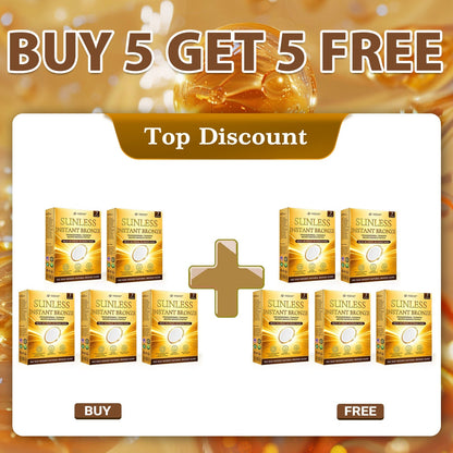 ☀️𝑶𝒇𝒇𝒊𝒄𝒊𝒂𝒍 𝑺𝒕𝒐𝒓𝒆 | ☀️ 𝐇𝐢𝐬𝐤𝐢𝐧® 𝐒𝐮𝐧𝐥𝐞𝐬𝐬 𝐈𝐧𝐬𝐭𝐚𝐧𝐭 𝐁𝐫𝐨𝐧𝐳𝐞 𝐓𝐚𝐧𝐧𝐢𝐧𝐠 𝐌𝐢𝐜𝐫𝐨𝐧𝐞𝐞𝐝𝐥𝐞 𝐏𝐚𝐭𝐜𝐡 (𝐉𝐮𝐬𝐭 𝐨𝐧𝐜𝐞 𝐚 𝐝𝐚𝐲) 𝐕𝐢𝐬𝐢𝐛𝐥𝐞 𝐁𝐫𝐨𝐧𝐳𝐞 𝐆𝐥𝐨𝐰 𝐢𝐧 𝟕 𝐃𝐚𝐲𝐬 ✅ 𝐍𝐨 𝐔𝐕, 𝐍𝐨 𝐎𝐫𝐚𝐧𝐠𝐞, 𝐍𝐨 𝐒𝐭𝐫𝐞𝐚𝐤𝐬, 𝐍𝐨 𝐃𝐇𝐀, 𝐍𝐨 𝐌𝐞𝐬𝐬.