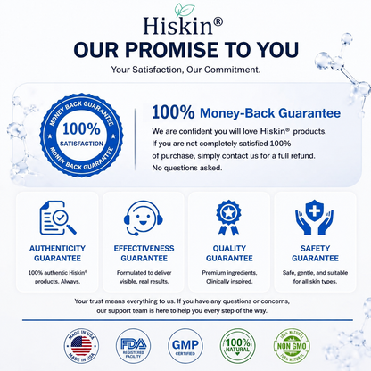 ✨【30%OFF only today】Hiskin ® 2-in-1 Microneedle & Hydrocolloid Patch🍀 | Removes raised moles, acne, flat warts, and skin tags | Helps improve wrinkles, scars, and blemishes | Invisible patches for face and body
